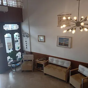 3* Hotell L'approdo
