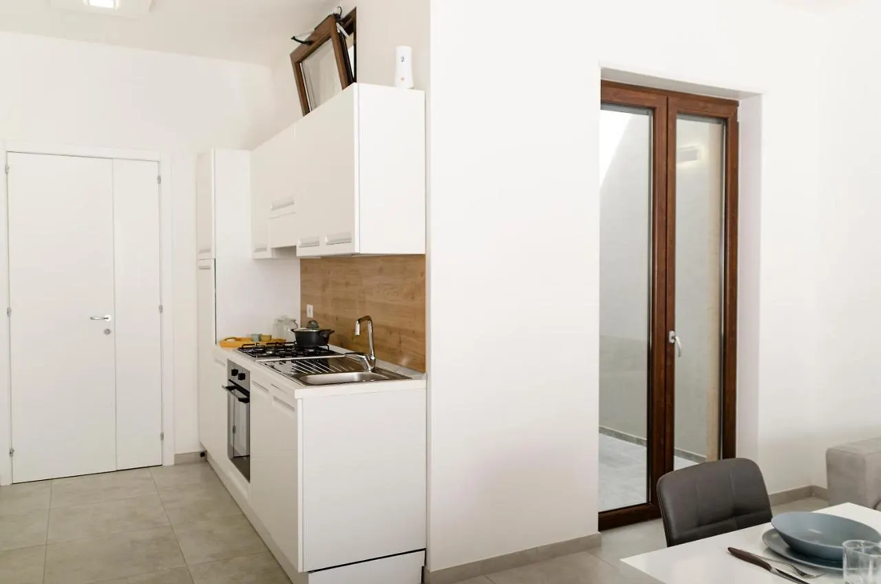 Apulialux - Brindisi Relax Apartments