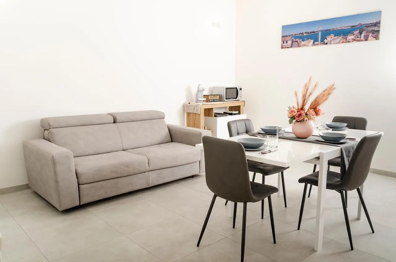 Apulialux - Brindisi Relax Apartments