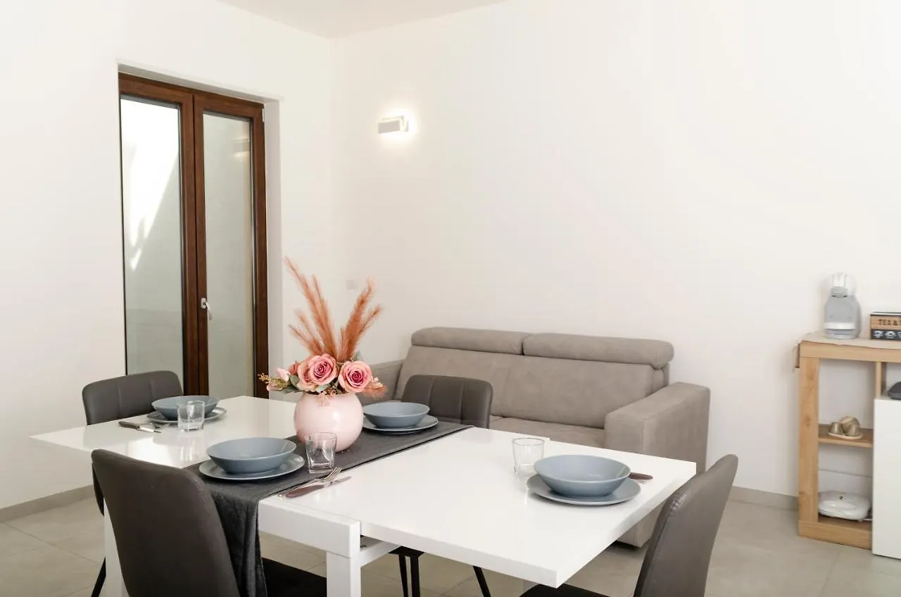 Apulialux - Brindisi Relax Apartments