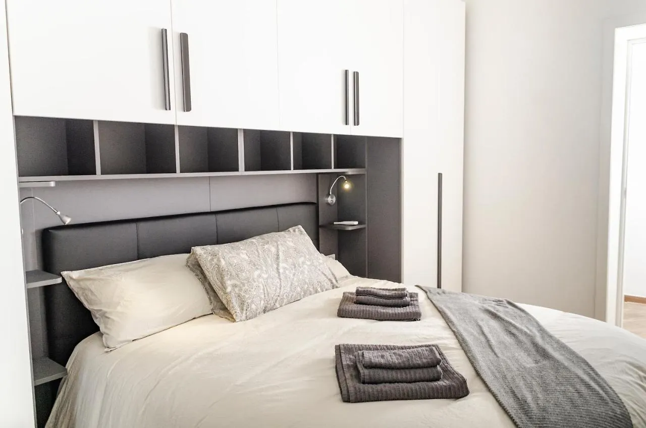 Apulialux - Brindisi Relax Apartments
