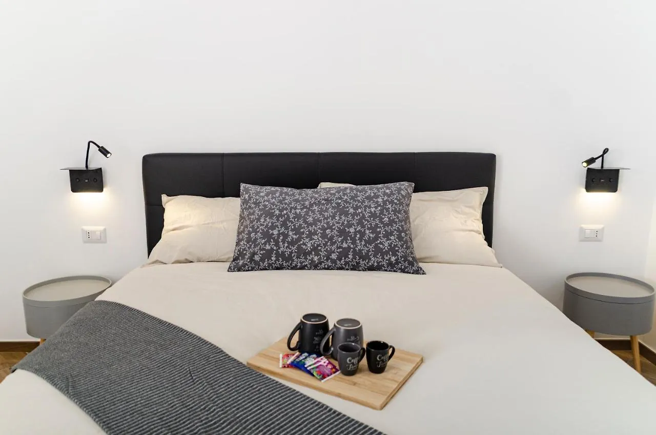 Apulialux - Brindisi Relax Apartments Italia