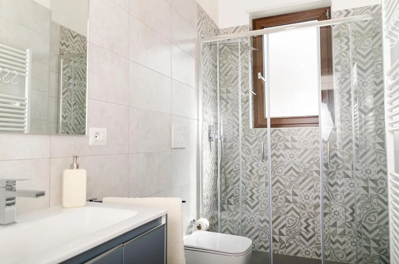 Apulialux - Brindisi Relax Apartments Italia