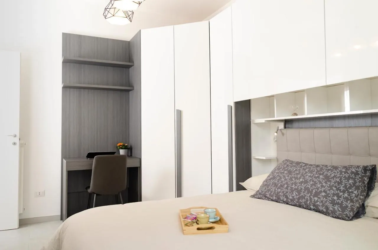 Apulialux - Brindisi Relax Apartments
