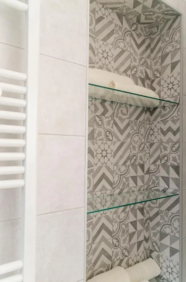 Apulialux - Brindisi Relax Apartments Italia