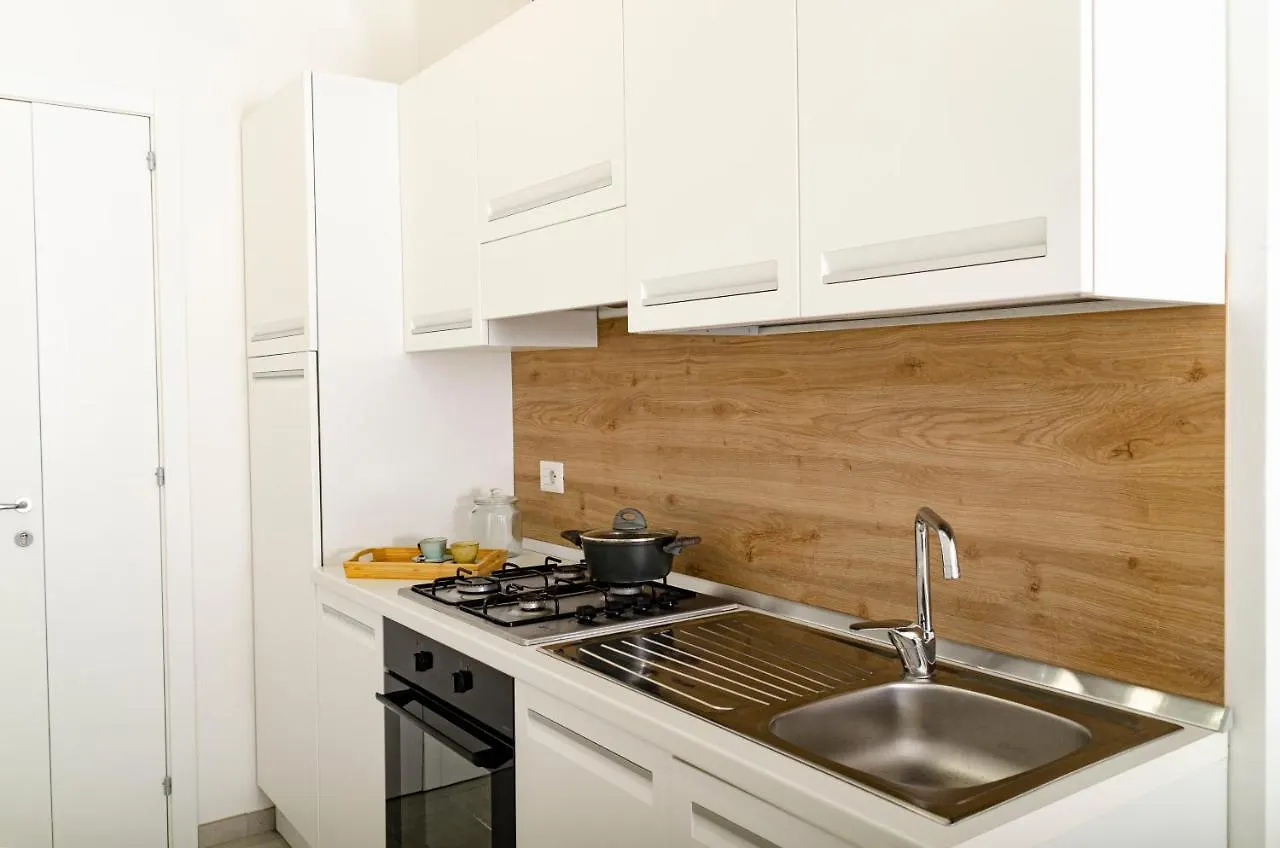 Apulialux - Brindisi Relax Apartments