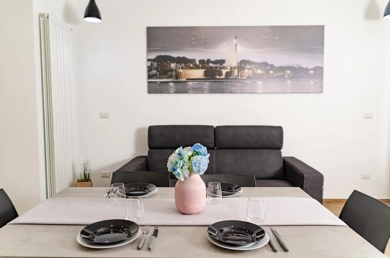 Apulialux - Brindisi Relax Apartments