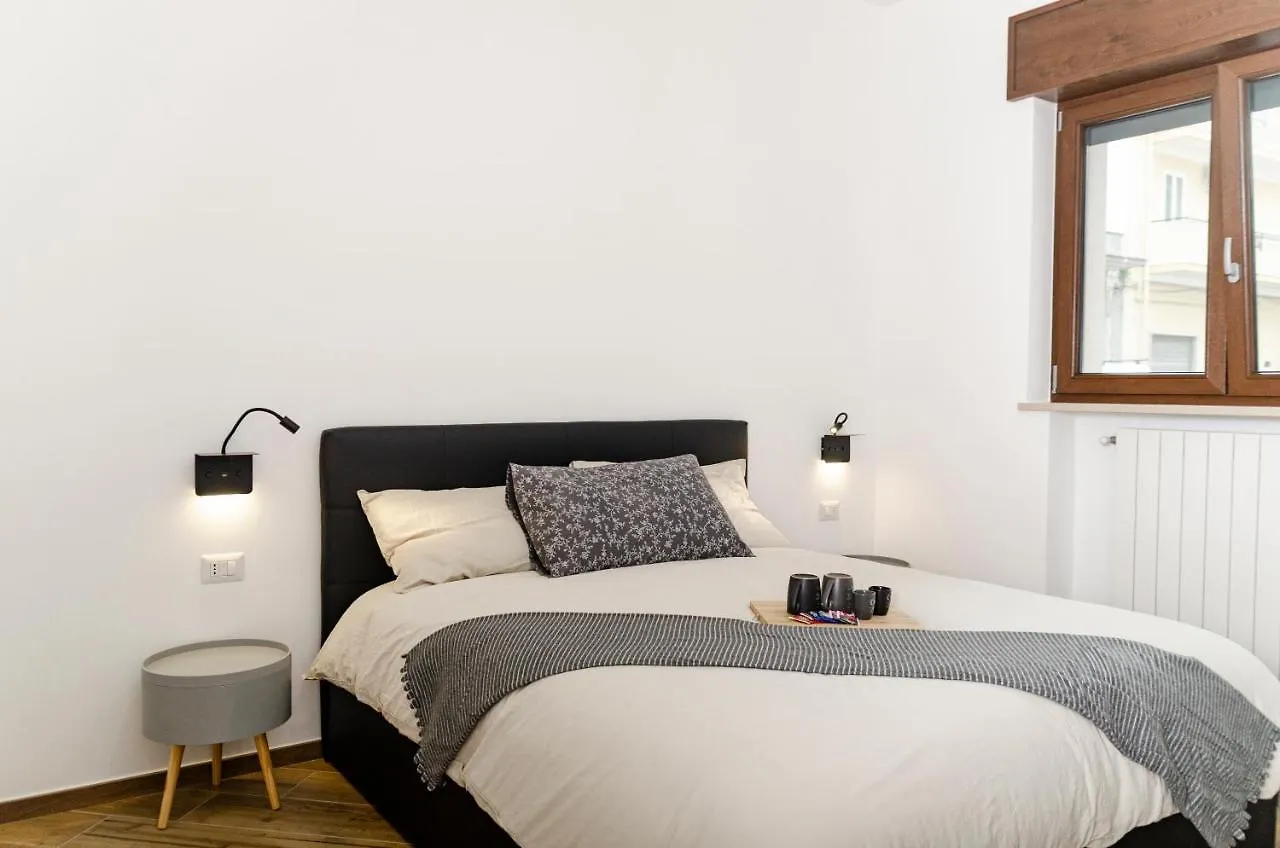 Apulialux - Brindisi Relax Apartments Italia