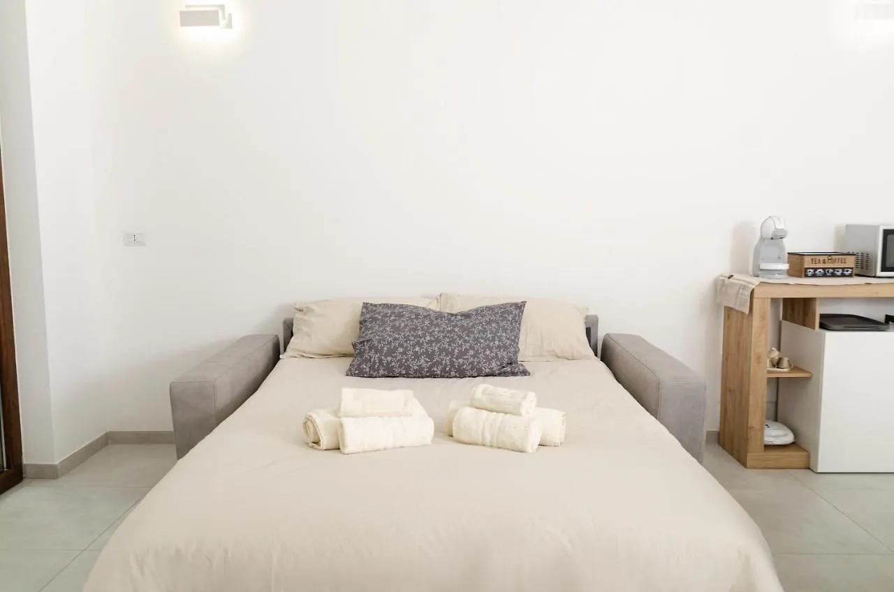 Apulialux - Brindisi Relax Apartments