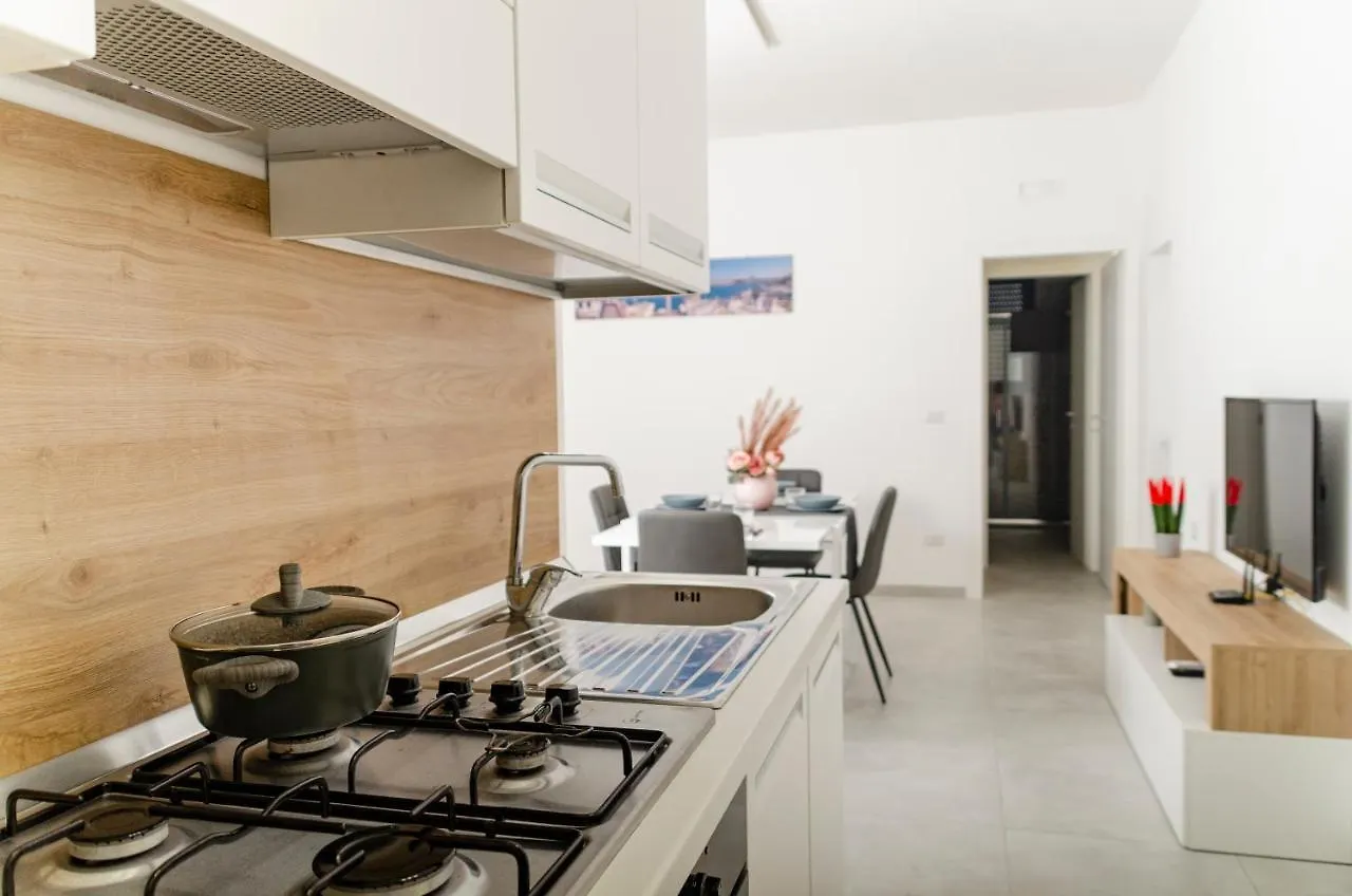 Apulialux - Brindisi Relax Apartments