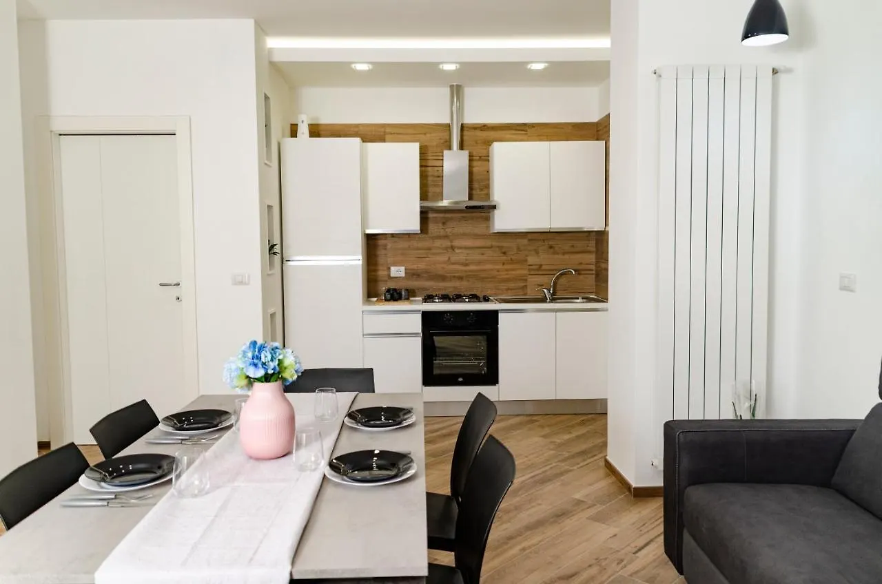 Apulialux - Brindisi Relax Apartments