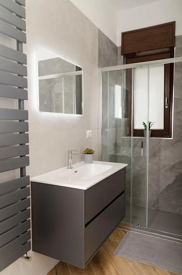 Apulialux - Brindisi Relax Apartments