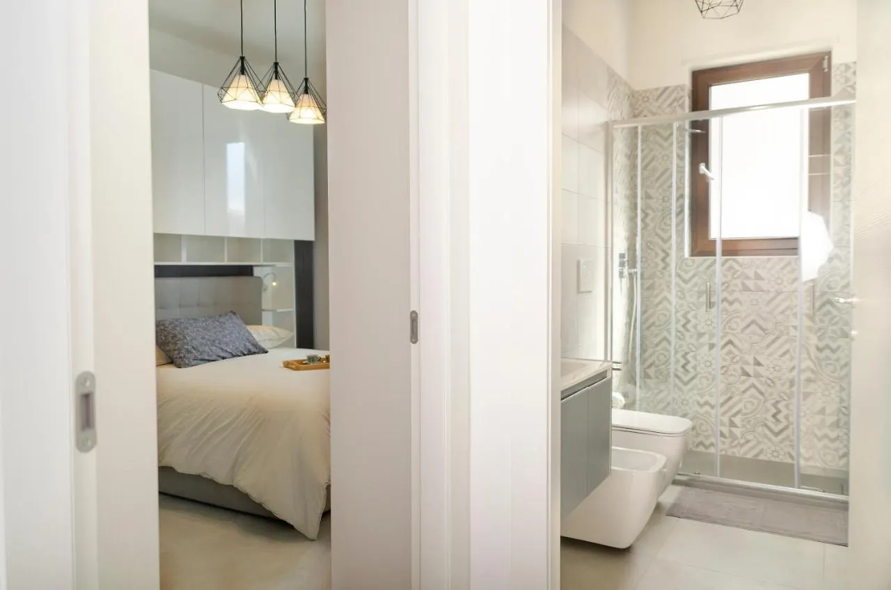 Apulialux - Brindisi Relax Apartments