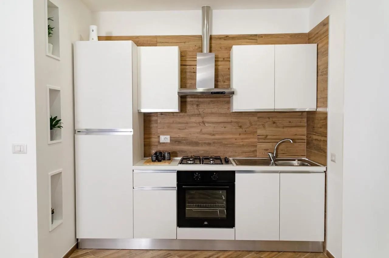 Apulialux - Brindisi Relax Apartments