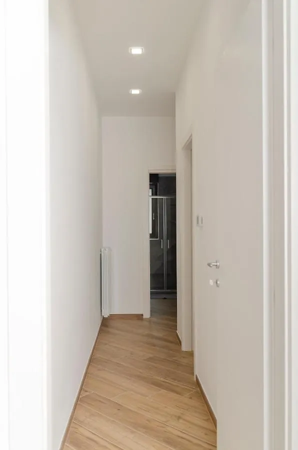 Apulialux - Brindisi Relax Apartments