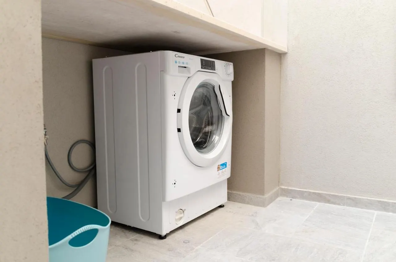 Apulialux - Brindisi Relax Apartments Italien