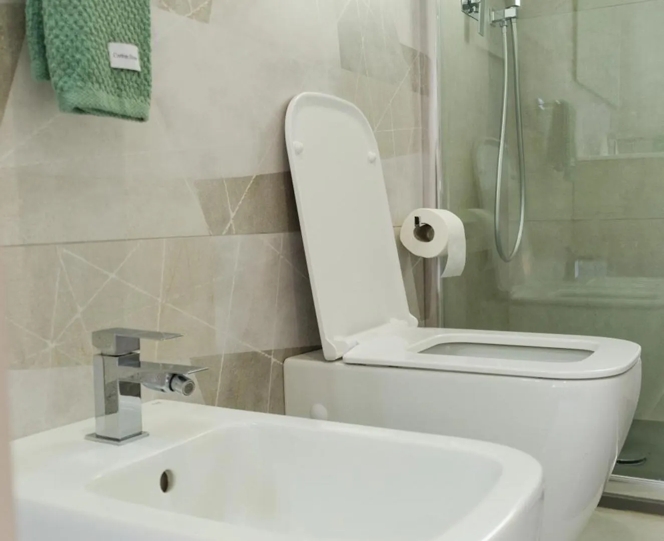 Apulialux - Brindisi Relax Apartments Italien