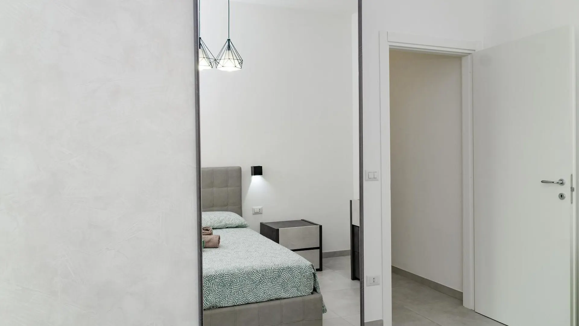 Apulialux - Brindisi Relax Apartments