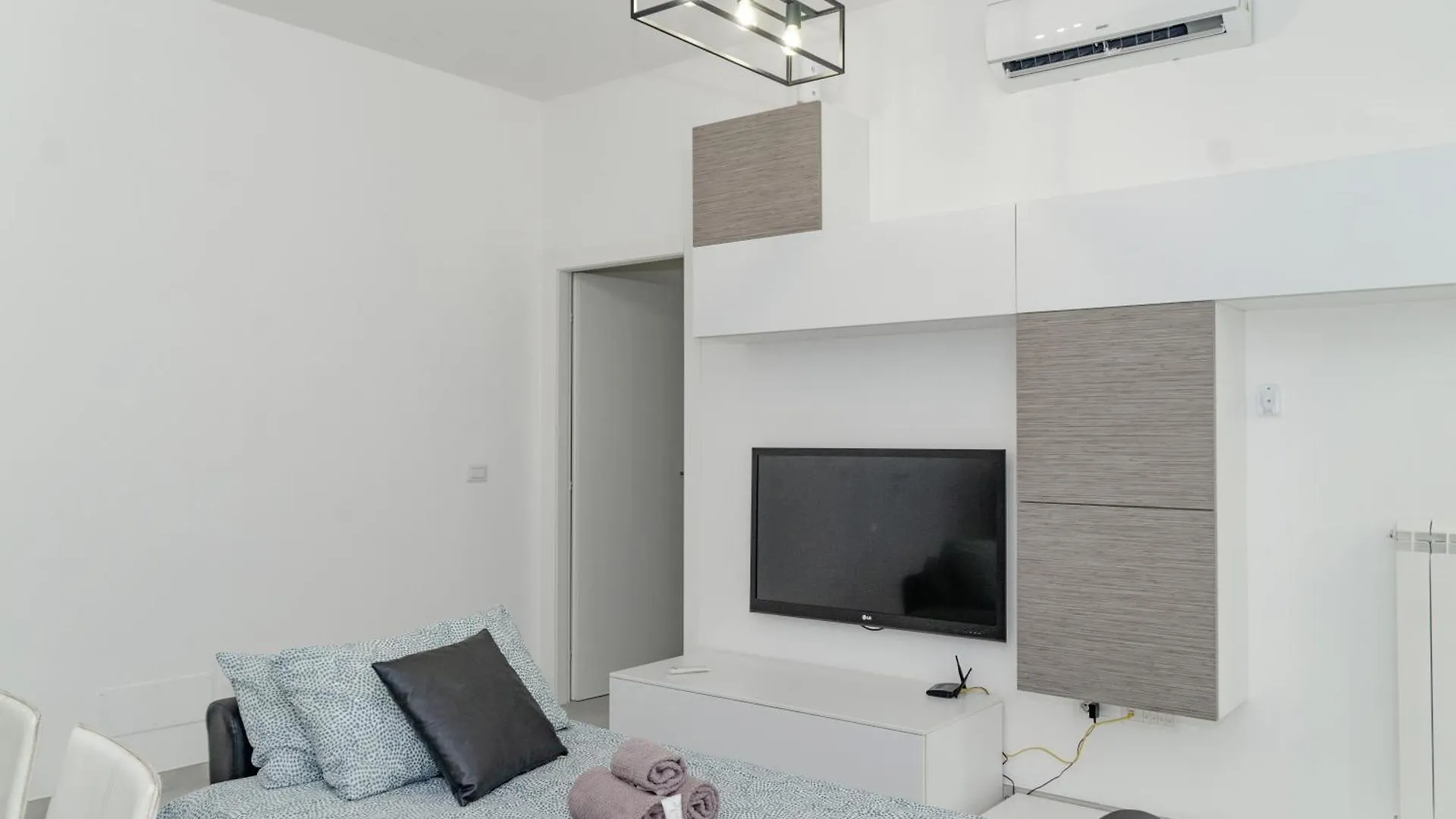 Apulialux - Brindisi Relax Apartments Italien