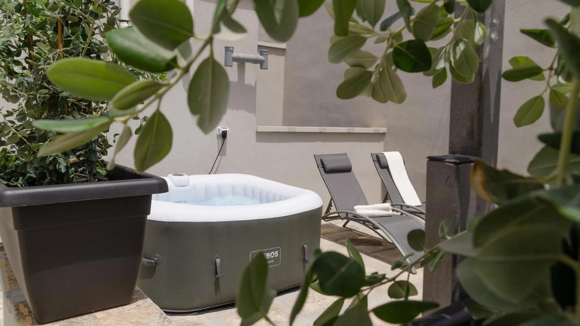 Apulialux - Brindisi Relax Apartments