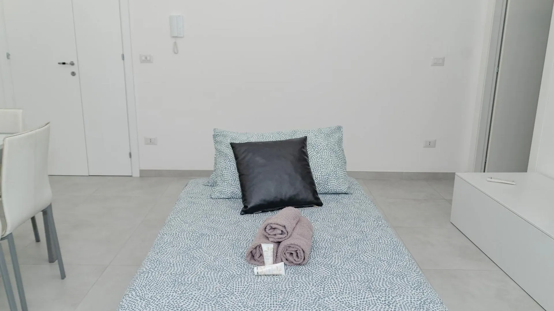 Apulialux - Brindisi Relax Apartments
