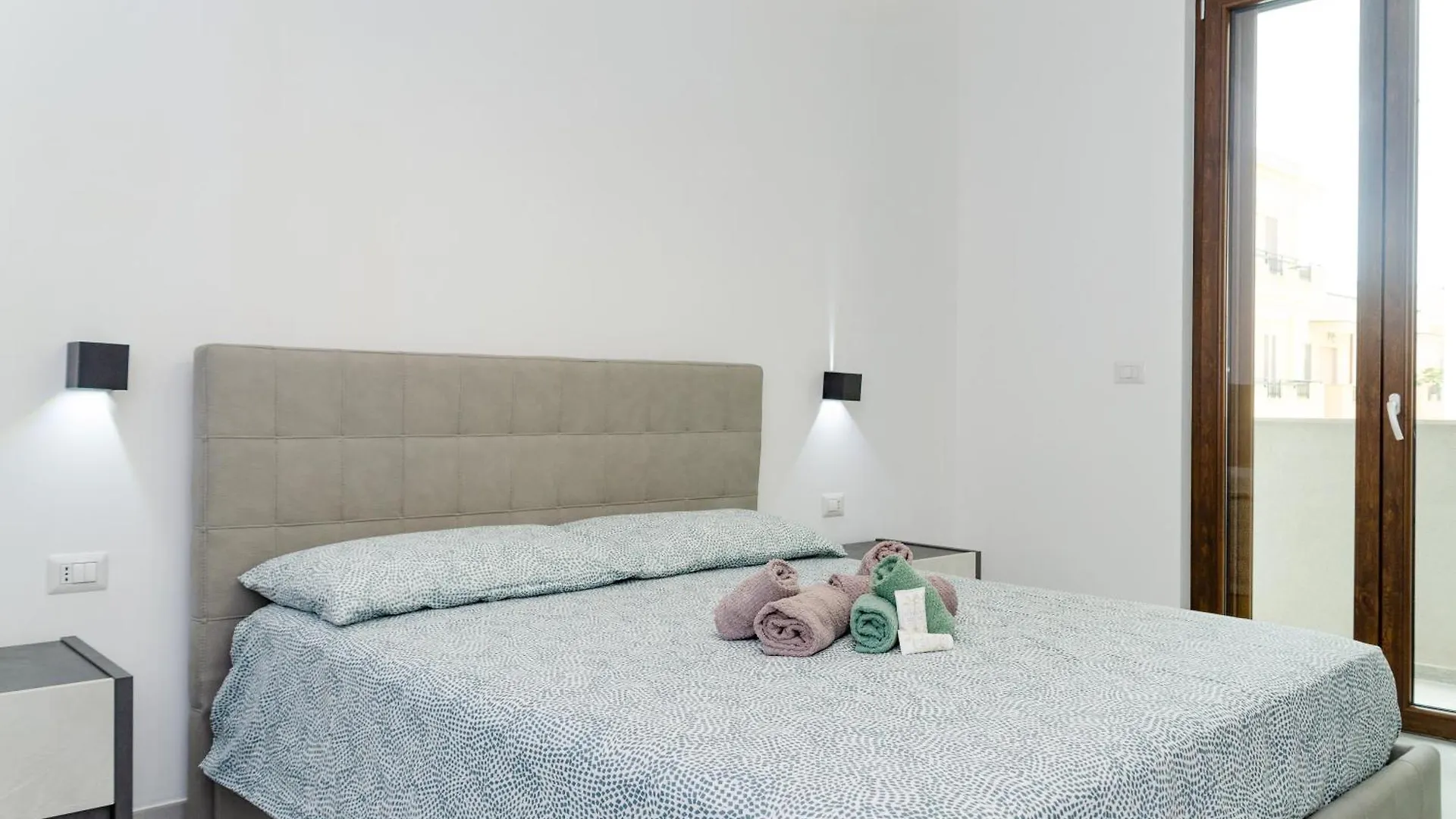 Apulialux - Brindisi Relax Apartments 0*,