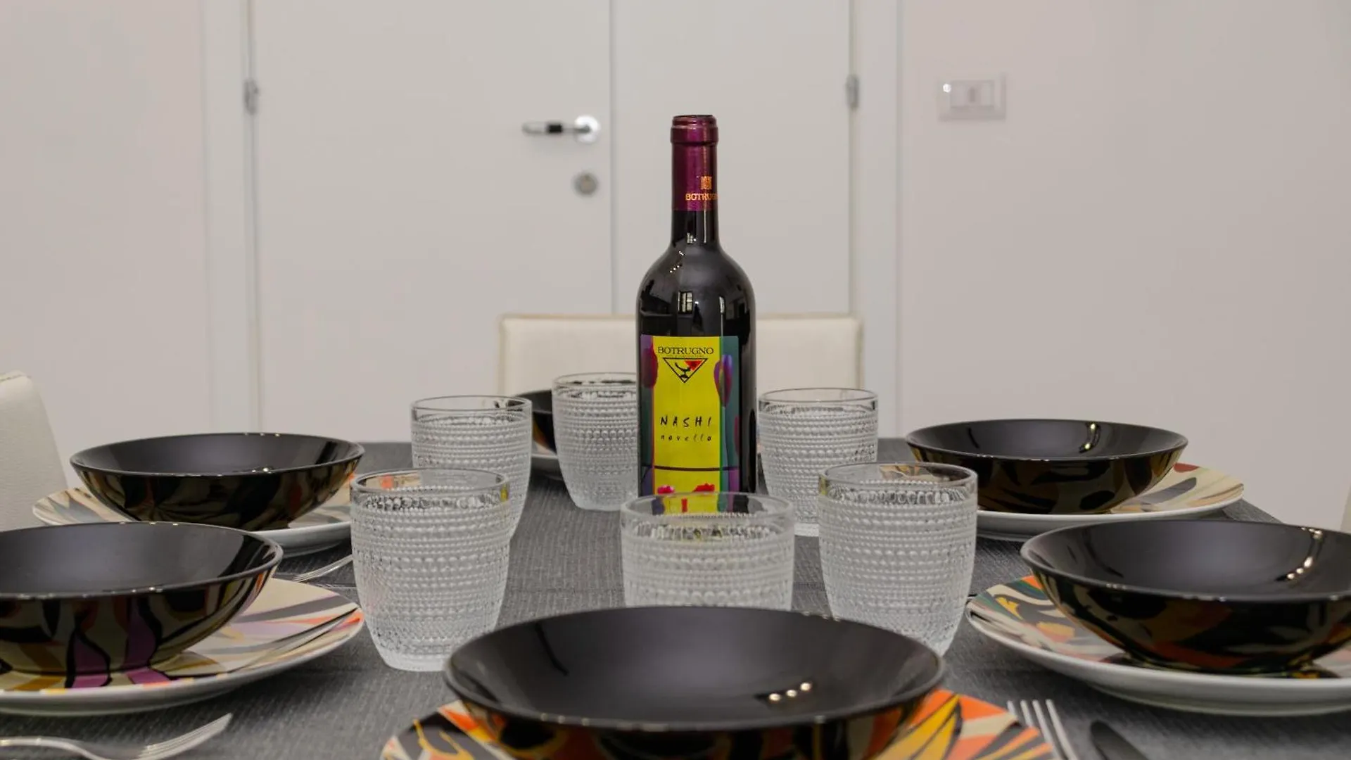 Apulialux - Brindisi Relax Apartments