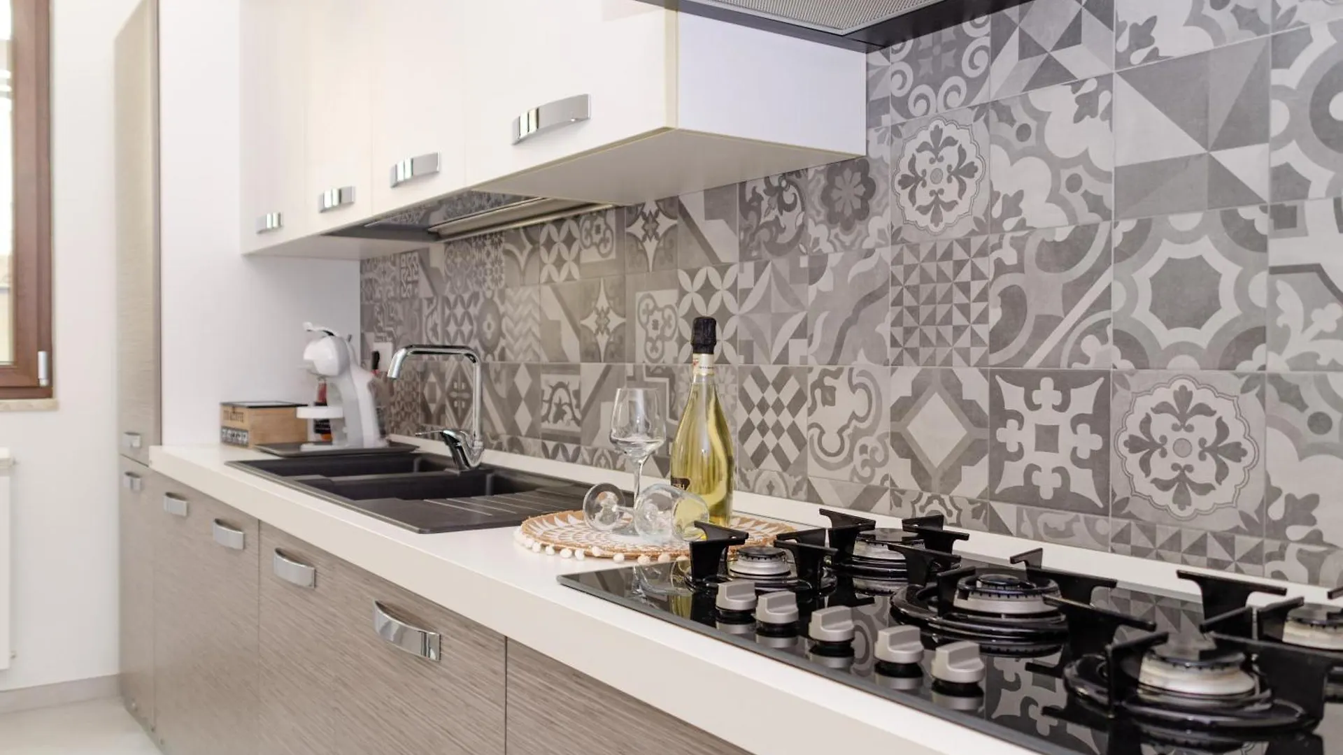 Apulialux - Brindisi Relax Apartments