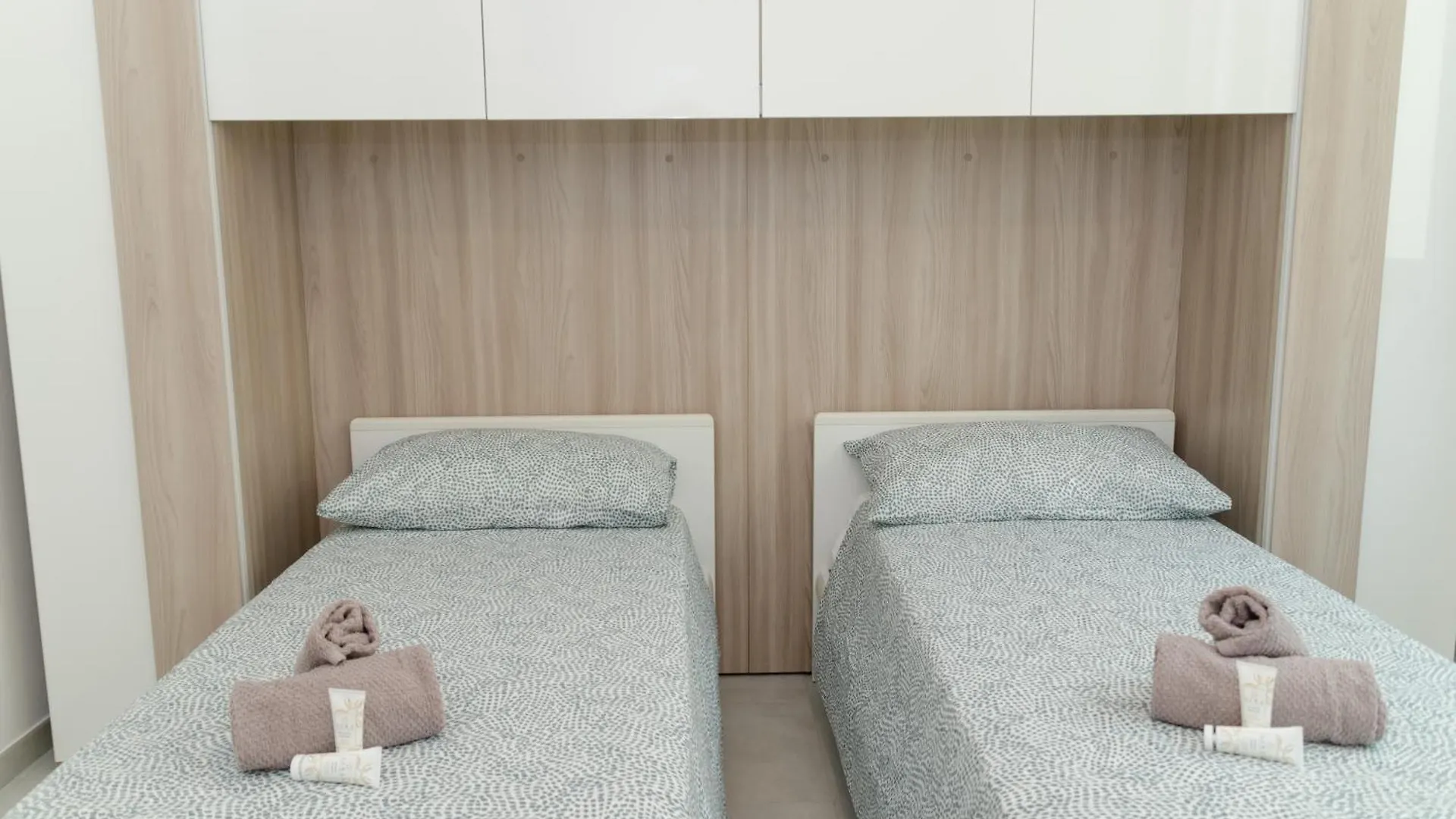 Apulialux - Brindisi Relax Apartments Italia