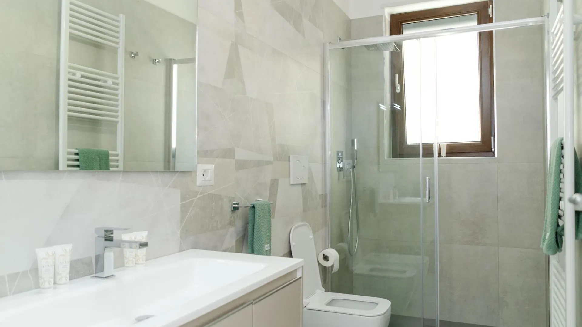 Apulialux - Brindisi Relax Apartments