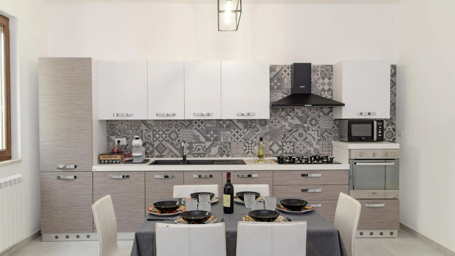 Apulialux - Brindisi Relax Apartments