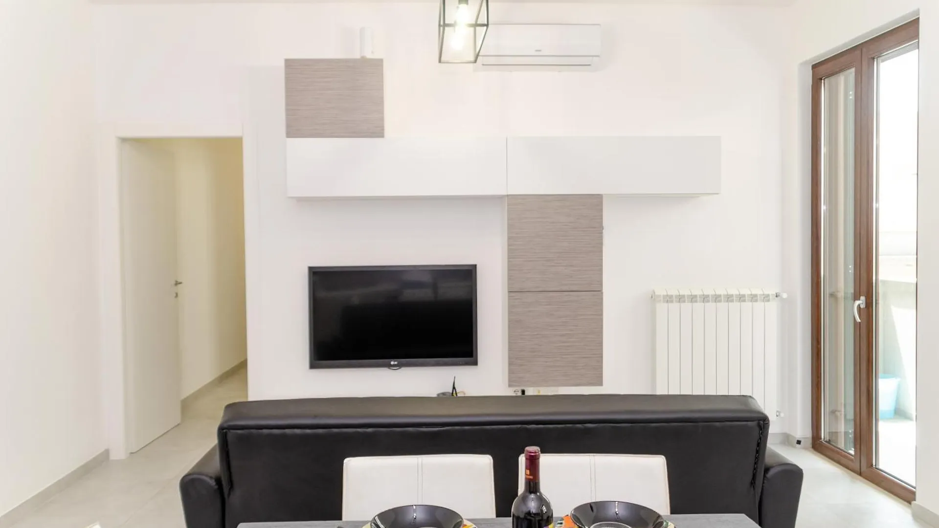 Apulialux - Brindisi Relax Apartments