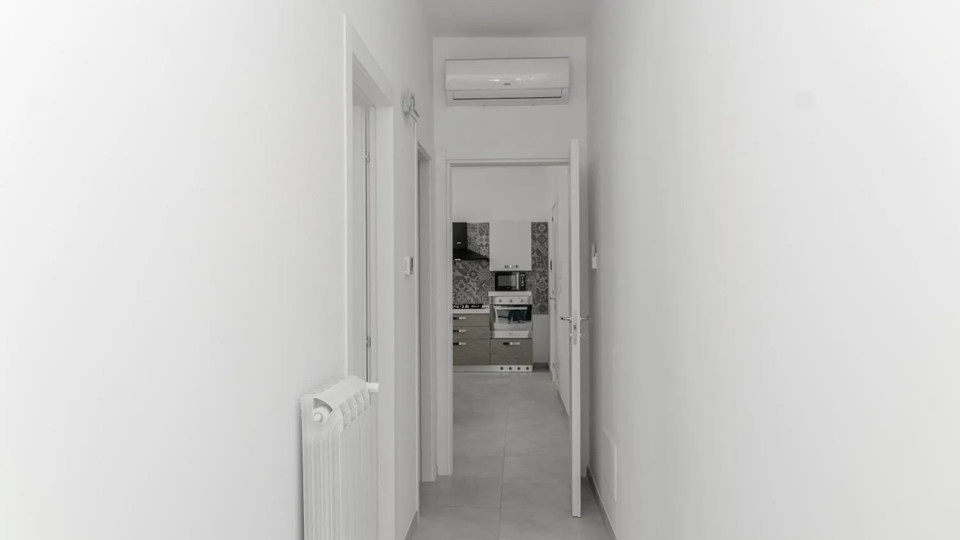Apulialux - Brindisi Relax Apartments 0*,  Italien