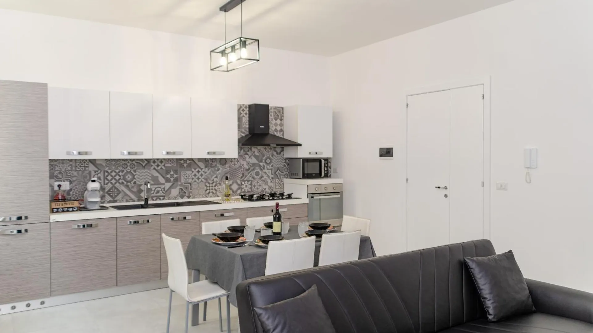 Apulialux - Brindisi Relax Apartments