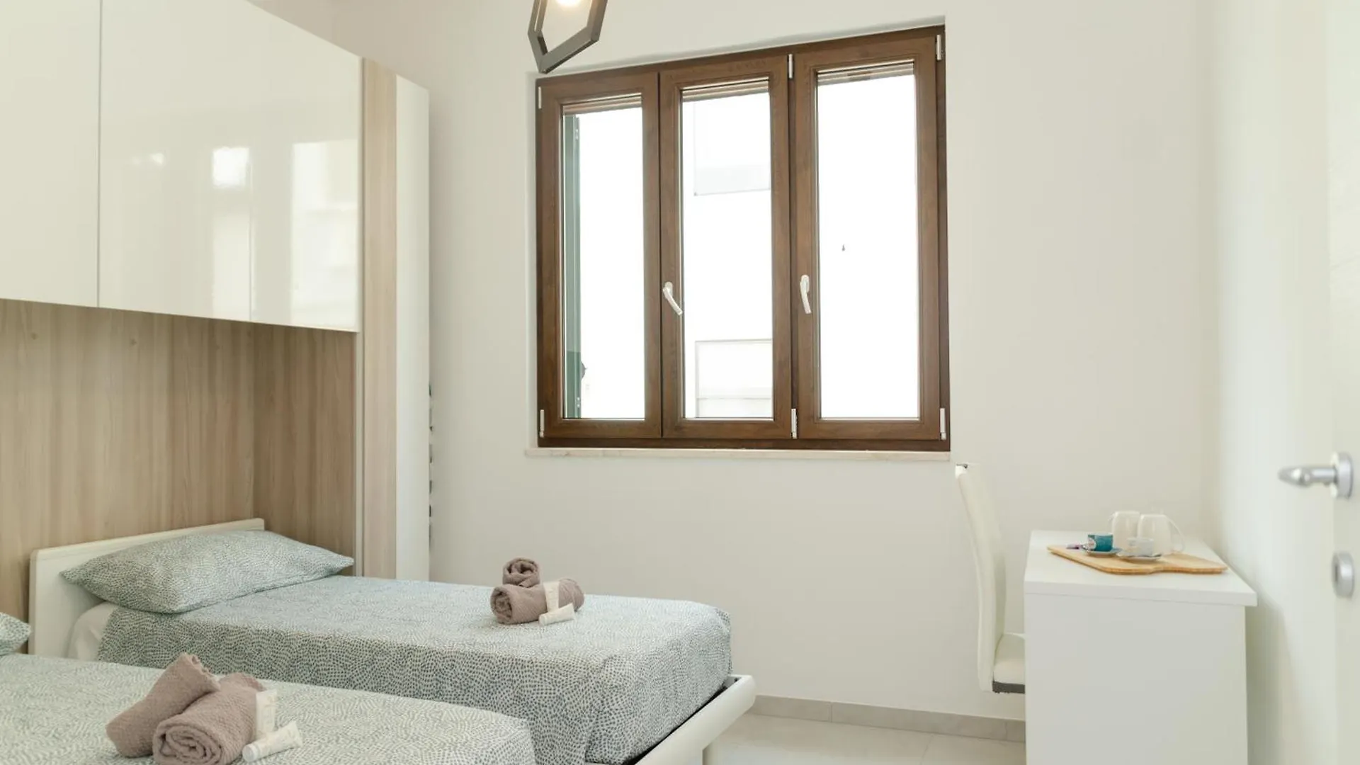 Apulialux - Brindisi Relax Apartments