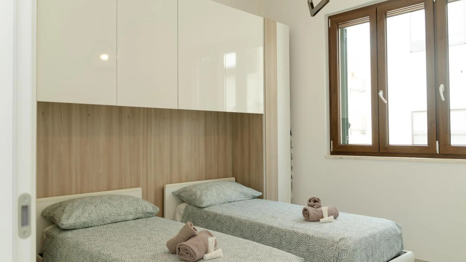 Apulialux - Brindisi Relax Apartments
