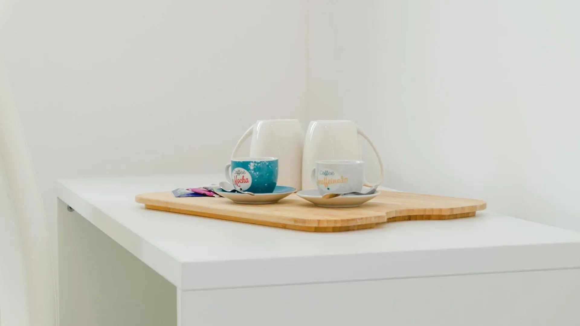 Apulialux - Brindisi Relax Apartments